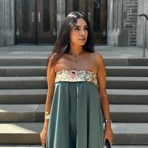 Meet your Posher, Ghazal